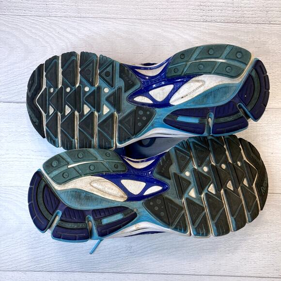 Saucony Ride 6 Running Shoes - 8 - Picture 6 of 15